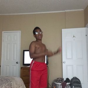 My brother